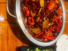 -三喜龙虾(江西路总店)