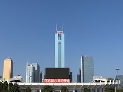 -天河体育中心