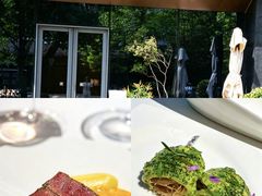 -Oyster Talks 四度蚝法餐厅