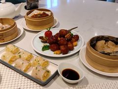 -喜粤8号(四海唐人街店)