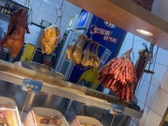 -半岛听涛蒸汽海鲜自助(K11店)