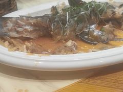 -鹭岛新泉客家菜·海鲜·融合菜(莲前店)