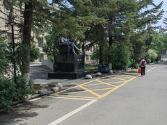 -吉林大学(南岭校区)