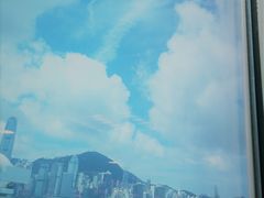 -尖沙咀中国客运码头