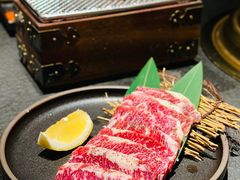 -300杯·和牛烧肉清酒专门店(廊里店)