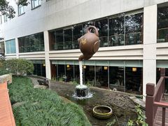 -浙江宾馆·花园餐厅·自助餐厅·茶吧