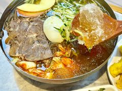 -屋里家延边朝鲜族冷面(南园店)