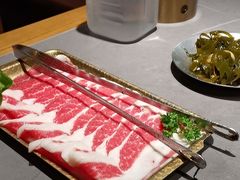 -杨小佳·齐齐哈尔烤肉·烤串(广州店)
