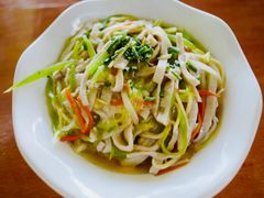 -胖大嫂渔家排档·全海景餐厅(渔村店)