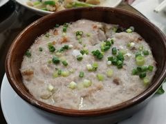 钵仔莲藕粉-腰记饭店(龙源路店)