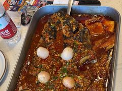 -鱼酷活鱼烤鱼(广场店)