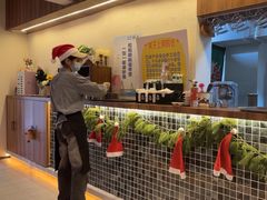 -The Good Place好地方·Brunch·coffee(国贸店)