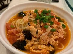 -鑫巴蜀小镇 · 水煮鱼专研店(玉桥店)
