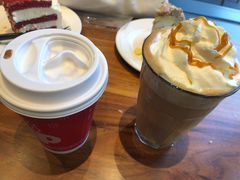 -Peet's Coffee皮爷咖啡(上海长风大悦城店)