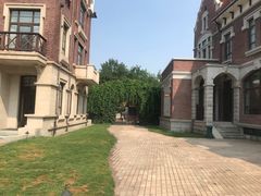 -天津津利华酒店