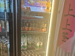 -金喜娜无限自助烤肉(泰达永旺店)