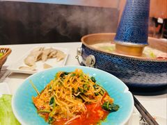 -清真·京华源铜锅涮肉(丰庆店)