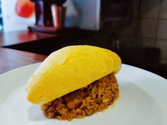 -Hey!蛋包饭(中山店)