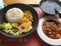 -海盗虾饭·剥好的小龙虾饭(上地辉煌店)