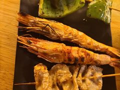 -鸟内会居酒屋(得意潮馆店)