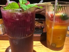 -MR.ROCKY洛奇先生·西餐&酒吧(琶醍店)