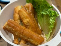 -锡和无锡菜(景丽苑店)