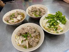 -榮泰米粉湯(Left Shop)