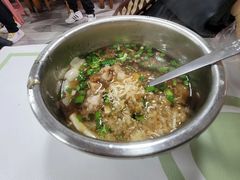 -原掩骨会饶阳豆腐脑总店