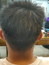 -审美HAIR SALON