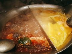 -湊湊火锅·茶憩(打浦桥日月光店)