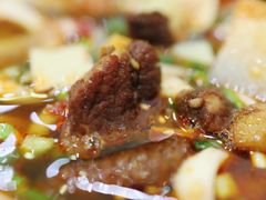 -老白家面馆(测绘东路总店)