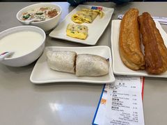-四海豆浆(Irvine)