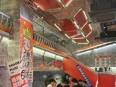 -神府路壹号·海鲜烧烤排档(三坊七巷店)