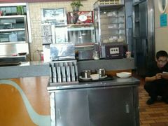 -老家肉饼(永泰庄店)