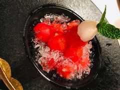 -大树餐厅(益田假日店)