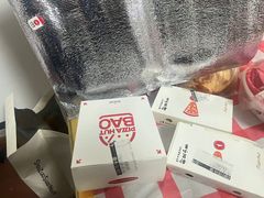 -必胜客(蜀山万象汇店)