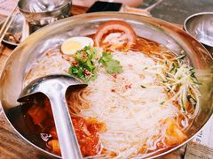 -破店肥哈·东北烧烤(南山保利店)