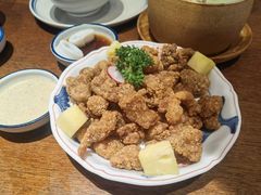闽南炸醋肉-林四喜·闽南传家菜(鼓浪屿店)