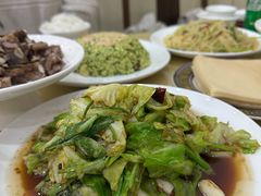 -聚丰德饭店(经五路店)