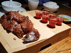 -桂小厨广西菜(航洋店)