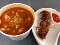 -四里沙茶面(湖滨四里店)