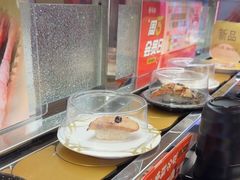 -争鲜回转寿司(浦东三钢里PLUS店)