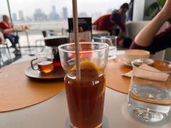 -璞渼咖啡 ROOF P.M. Café(浦东美术馆店)