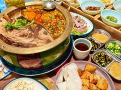 -大白羊蝎子馆(后沙峪山姆店)