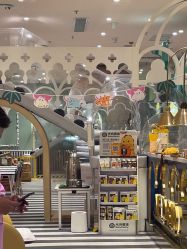 -奈尔宝家庭中心·亲子餐厅(华采天地店)