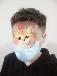 短发-苏豪路易士·嘉玛发廊