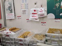 -爱德顺糕点食屋(利民道店)