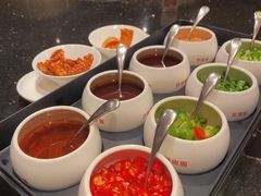 -协成海鲜火锅(情侣路店)