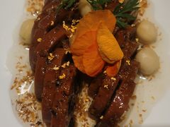 -青年公社烤鸭(青年路店)