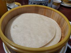 -京味张·北京烤鸭(天河南二路店)
